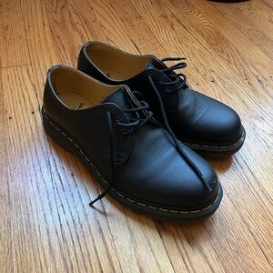 Dr. Martens 1461 Nappa